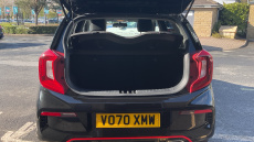 Kia Picanto 1.0 GT-line 5dr [4 seats] Petrol Hatchback